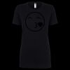 Next Level Ladies Boyfriend T-Shirt Thumbnail
