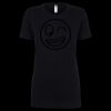 Next Level Ladies Boyfriend T-Shirt Thumbnail