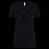 Next Level Ladies Boyfriend T-Shirt Thumbnail