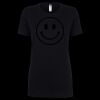 Next Level Ladies Boyfriend T-Shirt Thumbnail