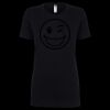 Next Level Ladies Boyfriend T-Shirt Thumbnail