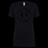 Next Level Ladies Boyfriend T-Shirt Thumbnail