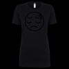 Next Level Ladies Boyfriend T-Shirt Thumbnail