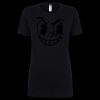 Next Level Ladies Boyfriend T-Shirt Thumbnail