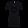 Next Level Ladies Boyfriend T-Shirt Thumbnail