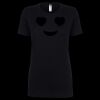 Next Level Ladies Boyfriend T-Shirt Thumbnail
