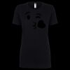 Next Level Ladies Boyfriend T-Shirt Thumbnail