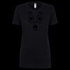 Next Level Ladies Boyfriend T-Shirt Thumbnail