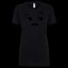Next Level Ladies Boyfriend T-Shirt Thumbnail
