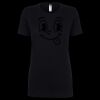 Next Level Ladies Boyfriend T-Shirt Thumbnail