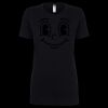 Next Level Ladies Boyfriend T-Shirt Thumbnail