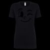 Next Level Ladies Boyfriend T-Shirt Thumbnail