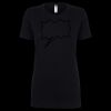 Next Level Ladies Boyfriend T-Shirt Thumbnail