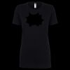 Next Level Ladies Boyfriend T-Shirt Thumbnail