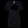 Next Level Ladies Boyfriend T-Shirt Thumbnail