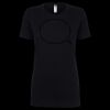 Next Level Ladies Boyfriend T-Shirt Thumbnail