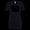 Next Level Ladies Boyfriend T-Shirt Thumbnail