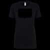 Next Level Ladies Boyfriend T-Shirt Thumbnail