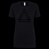 Next Level Ladies Boyfriend T-Shirt Thumbnail