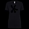 Next Level Ladies Boyfriend T-Shirt Thumbnail