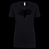Next Level Ladies Boyfriend T-Shirt Thumbnail