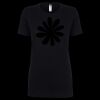Next Level Ladies Boyfriend T-Shirt Thumbnail