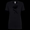 Next Level Ladies Boyfriend T-Shirt Thumbnail