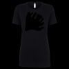 Next Level Ladies Boyfriend T-Shirt Thumbnail