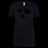 Next Level Ladies Boyfriend T-Shirt Thumbnail