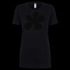 Next Level Ladies Boyfriend T-Shirt Thumbnail