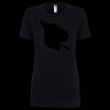 Next Level Ladies Boyfriend T-Shirt Thumbnail