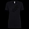 Next Level Ladies Boyfriend T-Shirt Thumbnail