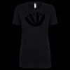 Next Level Ladies Boyfriend T-Shirt Thumbnail