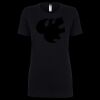 Next Level Ladies Boyfriend T-Shirt Thumbnail