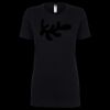 Next Level Ladies Boyfriend T-Shirt Thumbnail