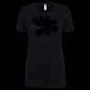 Next Level Ladies Boyfriend T-Shirt Thumbnail