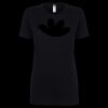 Next Level Ladies Boyfriend T-Shirt Thumbnail