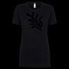 Next Level Ladies Boyfriend T-Shirt Thumbnail