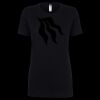 Next Level Ladies Boyfriend T-Shirt Thumbnail