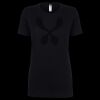 Next Level Ladies Boyfriend T-Shirt Thumbnail