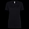 Next Level Ladies Boyfriend T-Shirt Thumbnail