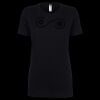 Next Level Ladies Boyfriend T-Shirt Thumbnail