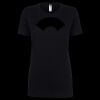 Next Level Ladies Boyfriend T-Shirt Thumbnail