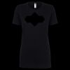 Next Level Ladies Boyfriend T-Shirt Thumbnail