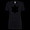 Next Level Ladies Boyfriend T-Shirt Thumbnail