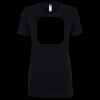 Next Level Ladies Boyfriend T-Shirt Thumbnail