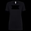 Next Level Ladies Boyfriend T-Shirt Thumbnail