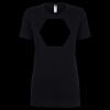 Next Level Ladies Boyfriend T-Shirt Thumbnail