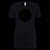 Next Level Ladies Boyfriend T-Shirt Thumbnail