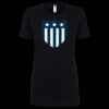 Next Level Ladies Boyfriend T-Shirt Thumbnail